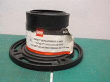 Oatley Company Twist-N-Set Toilet Flange, Cast Iron