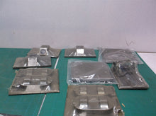 lot of electrical covers and accessories