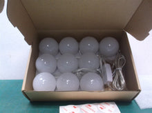 Pretmess Hollywood Style Vanity Mirror Lights Kit Color & Brightness with 10 LED