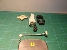 Assorted Parts Off Of A Ryobi P246 18V Jobplus Power Handle