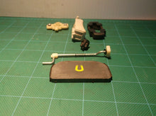 Assorted Parts Off Of A Ryobi P246 18V Jobplus Power Handle