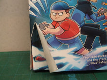 FGTeeV The Switcheroo Rescue! Hardcover April 5, 2022 by FGTeeV Torn Dust Jacket