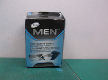 TENA MEN Leakage Protection Extra Thin Light Absorbent Shield 14 count