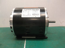 Dial 2204 Heavy-Duty Bronze Bearing 1/2 HP 2 Speed Evaporative Cooler Motor