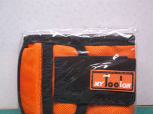 MyToolOn Magnetic Wristband with 20 Strong Magnets for Holding Screws Drill Bits