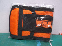 MyToolOn Magnetic Wristband with 20 Strong Magnets for Holding Screws Drill Bits