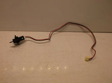Micro Switch-Black And Red Wire Taken Off An Epson Workforce WF-3640 Printer