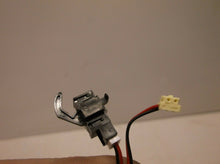Micro Switch-Black And Red Wire Taken Off An Epson Workforce WF-3640 Printer