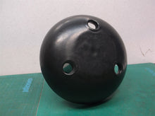 Attwood 9941B1 Cast Iron Mushroom Anchor 8lb Aluminum-Plated Silver Finish Black