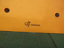 Quality Park 1-Side Print Inter-Department Envelopes Brown 9 x 12 100 ct (63462)