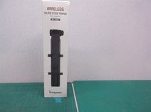 Extendable Selfie Stick Tripod with Detachable Wireless Remote and Tripod Stand