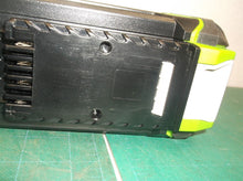 Greenworks 40V 4.0Ah Lithium-Ion Battery (Genuine Greenworks Battery)