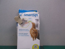 Catit SmartSift Replacement Liners for Pull-Out Waste Bin 12pk