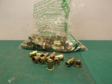 Astro Pneumatic Tool RN38 3/8-16 Steel Rivet Nuts 86pc