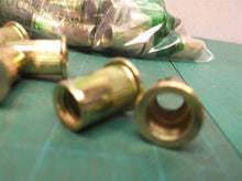 Astro Pneumatic Tool RN38 3/8-16 Steel Rivet Nuts 86pc