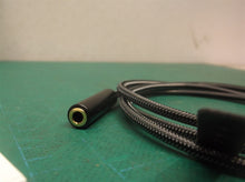 Syncwire 3.5mm Nylon Braided Aux Cable (3.3ft/1m,Hi-Fi Sound), Audio