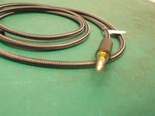 Syncwire 3.5mm Nylon Braided Aux Cable (3.3ft/1m,Hi-Fi Sound), Audio