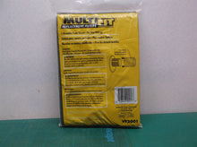 Multi Fit Wet Vac Filter VF2001 Foam Sleeve Foam Filter Wet Dry Vacuum NIP