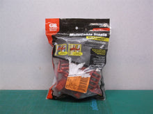 Gardner Bender MCS-10W Snapshot Multi-Cable Staple, Secures NM/Romex 10/Bag