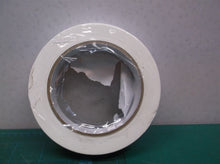 Champion Sports Vinyl Tape White 1” x 36 Yards Durable Floor Marking