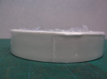 Champion Sports Vinyl Tape White 1” x 36 Yards Durable Floor Marking