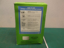 Affresh HE Washing Machine Cleaner tablets