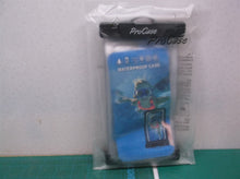 ProCase Universal Waterproof Case Phone Dry Bag Pouch Black 2pc