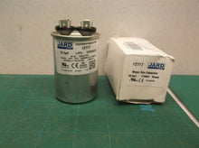 12717 Mars Mars2 Jard Capacitor 30 UF 370 VOLT ROUND