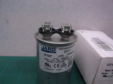 12717 Mars Mars2 Jard Capacitor 30 UF 370 VOLT ROUND