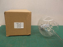 Vintage DIAMOND SHAPED Edison LED Bulb Lightbulb in Box Light