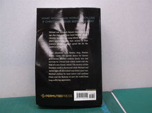 The Shattered Cross by Michael John Sullivan