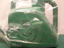 WATERING CAN with Detachable Sprinkler Head Lightweight Plastic 6L XXXFLOWER