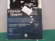 Fitever Women's Sauna Suit Sweat Waist Trainer Heat Trapping Shapewear Size L