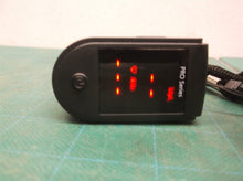 ZACVRATE Finger Pulse Oximeter 500DL Tested