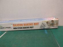 Zerofeel Non-Stick Silicone Baking Mat