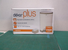 Dekor Plus Diaper Pail Refill