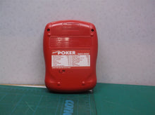 Radica POCKET POKER Draw and Deuces Electronic Handheld Game 1997