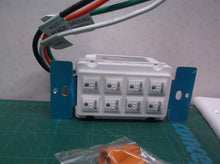 BN-LINK Wireless Remote Control Outlet Pack Home Plug Power Electrical Switch