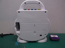 My Tot Clock All-In-One Toddler Sleep Time Out Nap Alarm w Treasures Cart Tested