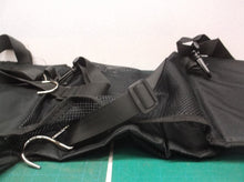 Ueetek Pet Car Barrier Waterproof Safety Net Dog Backseat Barriers Black