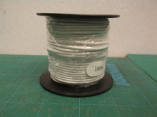 Fermerry 20AWG Stranded Wire Electrical Wire Silicone Cable White 100ft