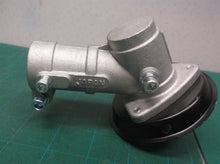 26mm Gearbox Gear Head Gearhead For Trimmer Brush Cutter Tool 5mm Sq Drive New