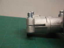 26mm Gearbox Gear Head Gearhead For Trimmer Brush Cutter Tool 5mm Sq Drive New