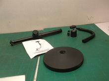 InnoGear Webcam Stand Flexible Desktop Gooseneck 1/4" thread WS130/WS130D