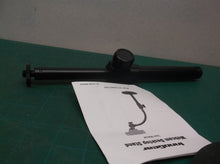 InnoGear Webcam Stand Flexible Desktop Gooseneck 1/4" thread WS130/WS130D