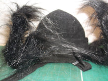 DogLemi Dogs Cats Spider Costume Pet Party Outfits for Small Dogs Polyester