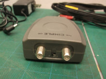 CIMPLE CO RF Modulator RCA Composite to RF Coaxial Signals to Coax