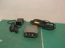 CIMPLE CO RF Modulator RCA Composite to RF Coaxial Signals to Coax