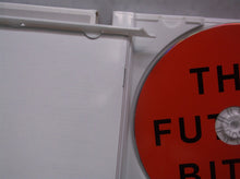THE FUTURE BITES by Steven Wilson cd broken door