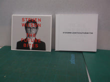 THE FUTURE BITES by Steven Wilson cd broken door